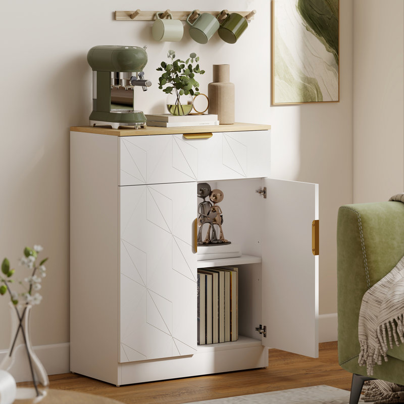 60 Cm Wide Sideboard