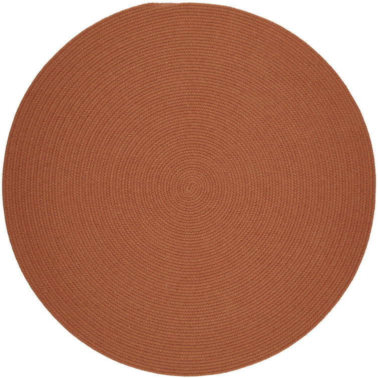 Smyth Wool Indoor Rug