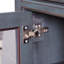 Buffet de style campagnard 66 po Wauneta