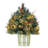 26' Lighted Christmas Tree
