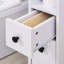 Palmira Freestanding Bathroom Shelves