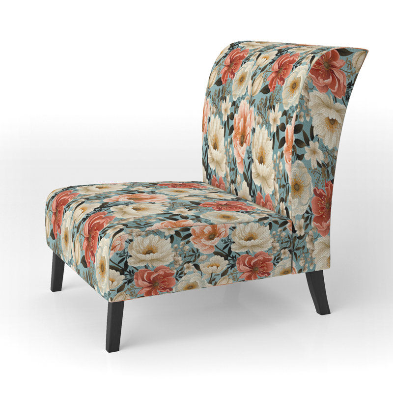 Motif bohème pastel Boho