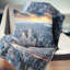 Coussin lombaire gratte-ciel Cityscape-89812694-89812697