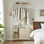 84cm Rolling Clothing Rack-364037870