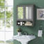 Rangement pour salle de bain Leshanti-1142222886