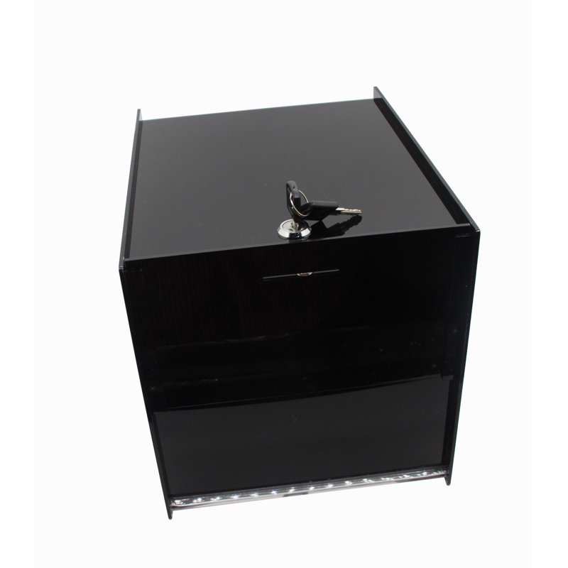 Bahrett Decorative Box
