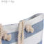 Sac fourre-tout en toile