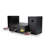Système stéréo CD 50 watts avec Bluetooth