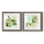 Trek Across The Prairie - ensemble de 2 peintures encadrées-743836291-743836295