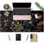 Tapis de bureau Floral