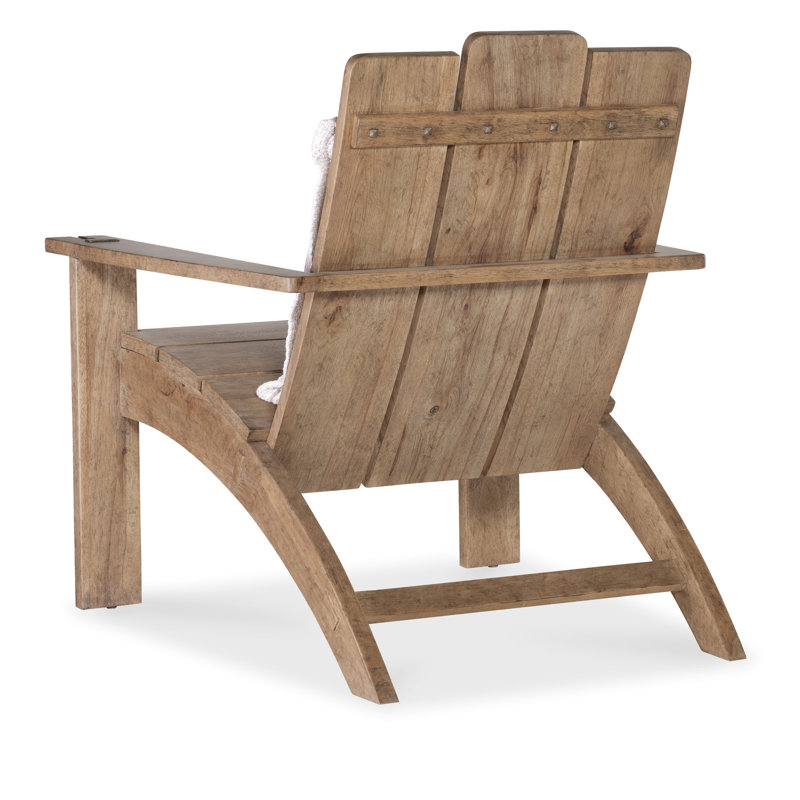 Vineyard Row Adirondack