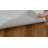 Bernon Hand Tufted Viscose/Wool Geometric Rug in Ivory/Silver-24292734
