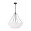 Stassi 4-Light Chandelier-1258028134-1258028132-1258028129