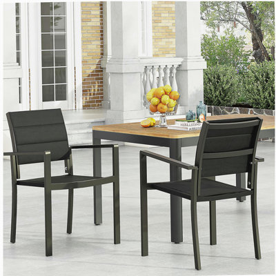 WILBUR DINING CHAIR