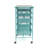 5 Drawer Rolling Storage Chest-1353291059
