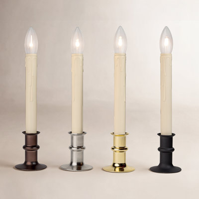 LED Holiday Lighting