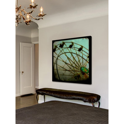 " Ferris Wheel "