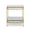 Grand Tour End Table
