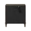 Cocoa Nightstand