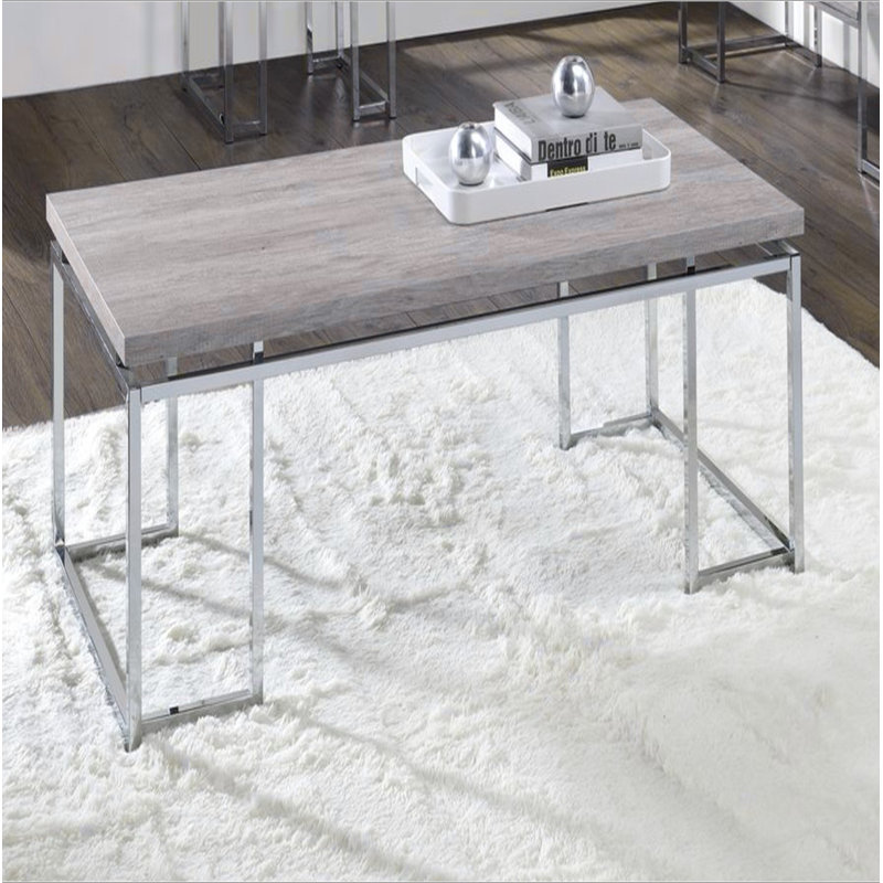 Table basse Chafik