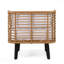 Fauteuil de patio Nic