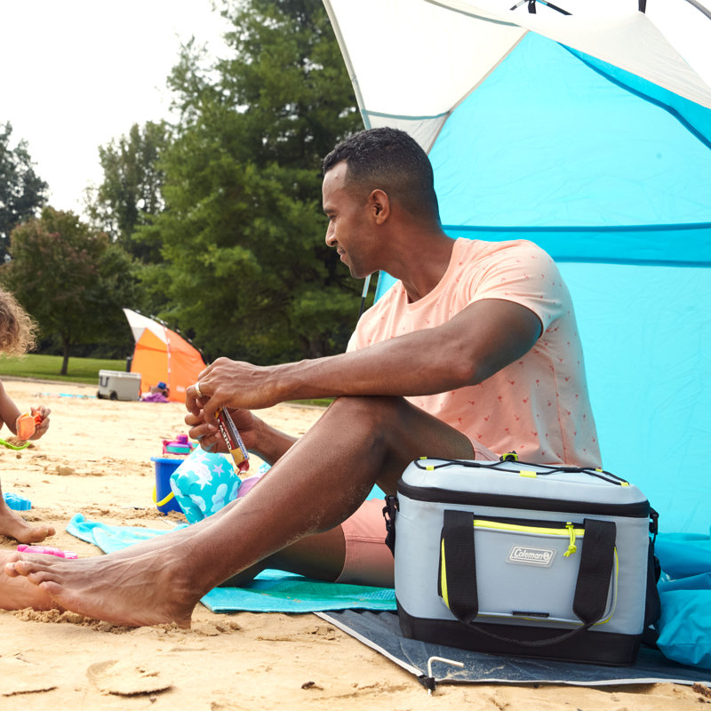 2 Person Tent