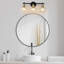 Glausen 3 - Light Dimmable Vanity Light-2108797112