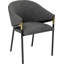 Boulevard armchair