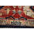Vegetable Dye Ziegler Oriental Area Rug