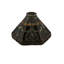 Meyda Tiffany & Stained Glass Bell Lamp Shade