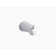 Devonshire Raphael 4-7/16" Diverter Bath Spout with Slip-Fit Connection