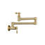 Robinet de remplissage mural de pot de cuisine - Conception pliante | Idée de cadeau-122634002-122634000