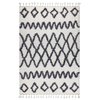 Soryn Southwestern Indoor Rug