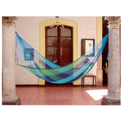 Hamac classique Madlyn