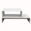 Table basse à forme architecturale unique-349501561