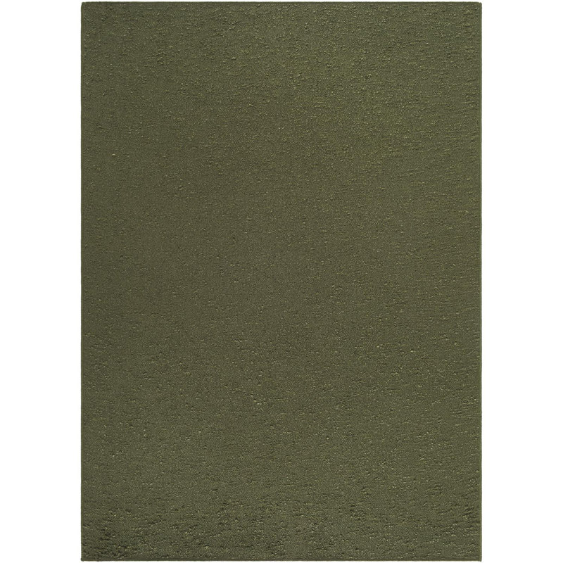 Tapis lavable à la machine Graisyn, Rectangle 3 pi 6 po x 5 pi 6 po