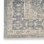 Tapis d'intérieur bleu Hemington-1015067718