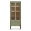 Hannah Tall Cabinet Black-1166551042