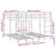 Bunk Bed-1014405151-1014405147