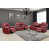 Red est en rupture de stock