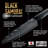 Cuisine::pro® iD3® BLACK SAMURAI   Utility Knife 4"