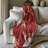 Red Gold - 1 Piece Premium Blanket-99518126