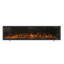 Ressington Recessed Wall-mounted Freestanding Electric Fireplace-1201145328