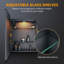 Daquavion W H Wall Mounted Required Medicine Cabinet Mirror 2 Adjustable-498638182-498638203