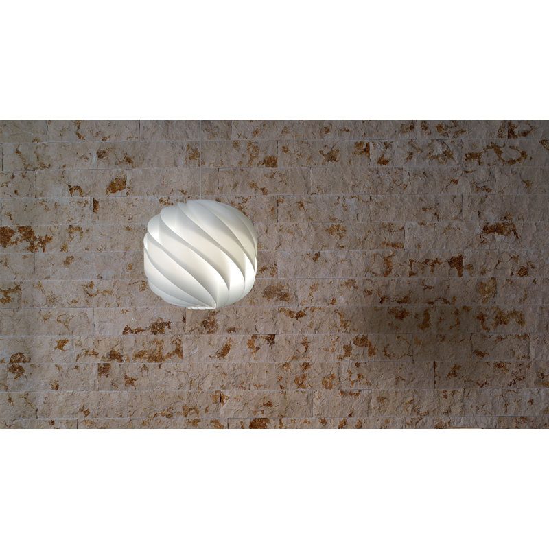 Globe - One Light Suspension