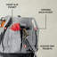 Glacière 30 boîtes Coleman® Backroads ™