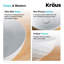 Lavabo de salle de bain vasque circulaire Thin Ceramics-314447176