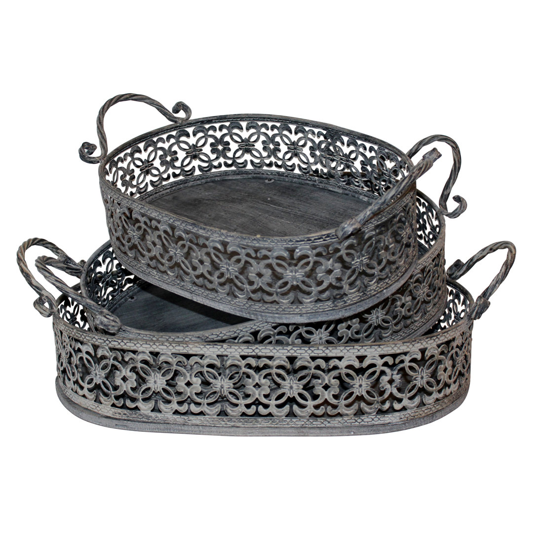 Tray One Allium Way®