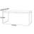 Simple elegant desk-839997290