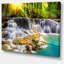 « kanchanaburi province cascade », impression-35120591-35120597